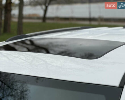 Белый Джип Гранд Чероки, объемом двигателя 3.6 л и пробегом 61 тыс. км за 24900 $, фото 25 на Automoto.ua