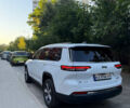 Білий Джип Grand Cherokee, об'ємом двигуна 3.6 л та пробігом 59 тис. км за 42000 $, фото 2 на Automoto.ua