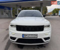 Білий Джип Grand Cherokee, об'ємом двигуна 3.6 л та пробігом 73 тис. км за 26999 $, фото 26 на Automoto.ua