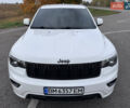 Білий Джип Grand Cherokee, об'ємом двигуна 3.6 л та пробігом 92 тис. км за 24500 $, фото 12 на Automoto.ua