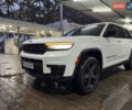 Джип Grand Cherokee 2021 у Сумах на Automoto.ua Білий Джип Grand Cherokee, об'ємом двигуна 3.6 л та пробігом 109 тис. км за 34800 $, фото 10 на Automoto.ua