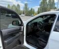 Білий Джип Grand Cherokee, об'ємом двигуна 3.6 л та пробігом 123 тис. км за 34500 $, фото 11 на Automoto.ua