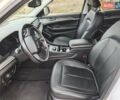 Белый Джип Гранд Чероки, объемом двигателя 3.6 л и пробегом 19 тыс. км за 34900 $, фото 25 на Automoto.ua