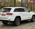 Белый Джип Гранд Чероки, объемом двигателя 3.6 л и пробегом 61 тыс. км за 24900 $, фото 18 на Automoto.ua