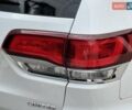 Белый Джип Гранд Чероки, объемом двигателя 3.6 л и пробегом 66 тыс. км за 25000 $, фото 10 на Automoto.ua
