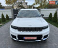 Джип Гранд Чероки 2021 в Полтаве на Automoto.ua Белый Джип Гранд Чероки, объемом двигателя 3.6 л и пробегом 64 тыс. км за 35000 $, фото 31 на Automoto.ua