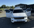 Білий Джип Grand Cherokee, об'ємом двигуна 3.6 л та пробігом 165 тис. км за 22000 $, фото 10 на Automoto.ua