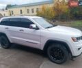 Белый Джип Гранд Чероки, объемом двигателя 3.6 л и пробегом 96 тыс. км за 20600 $, фото 5 на Automoto.ua