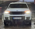 Джип Grand Cherokee 2021 у Сумах на Automoto.ua Білий Джип Grand Cherokee, об'ємом двигуна 3.6 л та пробігом 109 тис. км за 34800 $, фото 1 на Automoto.ua