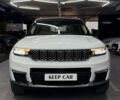 Білий Джип Grand Cherokee, об'ємом двигуна 3.6 л та пробігом 46 тис. км за 42000 $, фото 4 на Automoto.ua