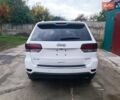 Белый Джип Гранд Чероки, объемом двигателя 3.6 л и пробегом 96 тыс. км за 20600 $, фото 3 на Automoto.ua