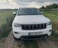 Білий Джип Grand Cherokee, об'ємом двигуна 3.6 л та пробігом 97 тис. км за 26700 $, фото 1 на Automoto.ua