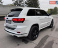 Білий Джип Grand Cherokee, об'ємом двигуна 3.6 л та пробігом 73 тис. км за 26999 $, фото 29 на Automoto.ua