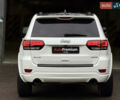 Білий Джип Grand Cherokee, об'ємом двигуна 3.6 л та пробігом 30 тис. км за 31000 $, фото 6 на Automoto.ua