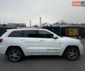 Белый Джип Гранд Чероки, объемом двигателя 2.97 л и пробегом 110 тыс. км за 34000 $, фото 3 на Automoto.ua
