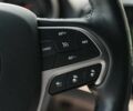 Белый Джип Гранд Чероки, объемом двигателя 3.6 л и пробегом 90 тыс. км за 21900 $, фото 14 на Automoto.ua