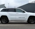 Білий Джип Grand Cherokee, об'ємом двигуна 3.6 л та пробігом 21 тис. км за 35500 $, фото 21 на Automoto.ua