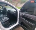 Джип Гранд Чероки 2021 в Глухове на Automoto.ua Белый Джип Гранд Чероки, объемом двигателя 3.6 л и пробегом 95 тыс. км за 21100 $, фото 13 на Automoto.ua