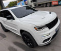 Білий Джип Grand Cherokee, об'ємом двигуна 3.6 л та пробігом 73 тис. км за 26999 $, фото 35 на Automoto.ua