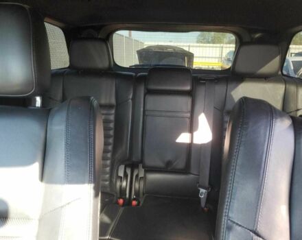 Джип Grand Cherokee 2021 у Чернівцях на Automoto.ua Білий Джип Grand Cherokee, об'ємом двигуна 3.6 л та пробігом 139 тис. км за 7500 $, фото 8 на Automoto.ua