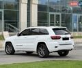 Джип Grand Cherokee 2021 у Дніпро (Дніпропетровську) на Automoto.ua Білий Джип Grand Cherokee, об'ємом двигуна 3.6 л та пробігом 93 тис. км за 26500 $, фото 9 на Automoto.ua