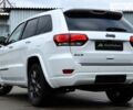 Білий Джип Grand Cherokee, об'ємом двигуна 3.6 л та пробігом 21 тис. км за 35500 $, фото 3 на Automoto.ua