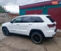 Джип Гранд Чероки 2021 в Глухове на Automoto.ua Белый Джип Гранд Чероки, объемом двигателя 3.6 л и пробегом 95 тыс. км за 21100 $, фото 2 на Automoto.ua