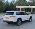Джип Гранд Чероки 2021 в Киеве на Automoto.ua Белый Джип Гранд Чероки, объемом двигателя 3.6 л и пробегом 133 тыс. км за 36000 $, фото 5 на Automoto.ua