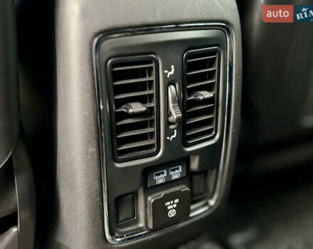 Білий Джип Grand Cherokee, об'ємом двигуна 3.6 л та пробігом 30 тис. км за 31000 $, фото 15 на Automoto.ua