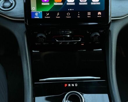 Белый Джип Гранд Чероки, объемом двигателя 3.6 л и пробегом 95 тыс. км за 39500 $, фото 19 на Automoto.ua