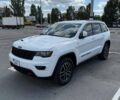 Білий Джип Grand Cherokee, об'ємом двигуна 3.6 л та пробігом 123 тис. км за 34500 $, фото 2 на Automoto.ua