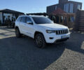 Білий Джип Grand Cherokee, об'ємом двигуна 3.6 л та пробігом 165 тис. км за 22000 $, фото 4 на Automoto.ua