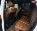 Белый Джип Гранд Чероки, объемом двигателя 2.97 л и пробегом 110 тыс. км за 34000 $, фото 13 на Automoto.ua