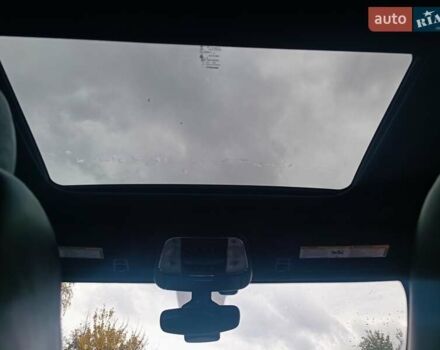 Белый Джип Гранд Чероки, объемом двигателя 3.6 л и пробегом 96 тыс. км за 20600 $, фото 17 на Automoto.ua