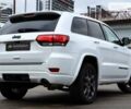 Білий Джип Grand Cherokee, об'ємом двигуна 3.6 л та пробігом 21 тис. км за 35500 $, фото 7 на Automoto.ua