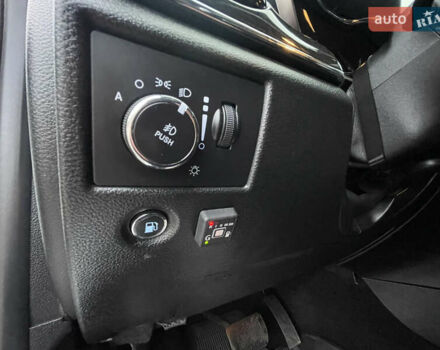 Білий Джип Grand Cherokee, об'ємом двигуна 3.6 л та пробігом 130 тис. км за 29300 $, фото 36 на Automoto.ua