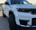 Джип Гранд Чероки 2021 в Ровно на Automoto.ua Белый Джип Гранд Чероки, объемом двигателя 3.6 л и пробегом 135 тыс. км за 46800 $, фото 3 на Automoto.ua