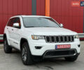 Джип Гранд Чероки 2021 в Киеве на Automoto.ua Белый Джип Гранд Чероки, объемом двигателя 3.6 л и пробегом 61 тыс. км за 25500 $, фото 7 на Automoto.ua