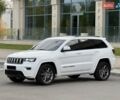 Джип Grand Cherokee 2021 у Дніпро (Дніпропетровську) на Automoto.ua Білий Джип Grand Cherokee, об'ємом двигуна 3.6 л та пробігом 93 тис. км за 26500 $, фото 1 на Automoto.ua