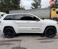 Білий Джип Grand Cherokee, об'ємом двигуна 3.6 л та пробігом 73 тис. км за 26999 $, фото 28 на Automoto.ua
