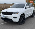 Білий Джип Grand Cherokee, об'ємом двигуна 3.6 л та пробігом 92 тис. км за 24500 $, фото 1 на Automoto.ua
