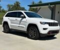 Білий Джип Grand Cherokee, об'ємом двигуна 5.7 л та пробігом 17 тис. км за 10000 $, фото 1 на Automoto.ua