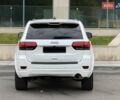 Джип Grand Cherokee 2021 у Дніпро (Дніпропетровську) на Automoto.ua Білий Джип Grand Cherokee, об'ємом двигуна 3.6 л та пробігом 93 тис. км за 26500 $, фото 7 на Automoto.ua