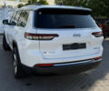 Джип Гранд Чероки 2021 в Ровно на Automoto.ua Белый Джип Гранд Чероки, объемом двигателя 3.6 л и пробегом 135 тыс. км за 46800 $, фото 12 на Automoto.ua