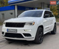 Білий Джип Grand Cherokee, об'ємом двигуна 3.6 л та пробігом 73 тис. км за 26999 $, фото 4 на Automoto.ua