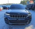Білий Джип Grand Cherokee, об'ємом двигуна 3.6 л та пробігом 154 тис. км за 9800 $, фото 2 на Automoto.ua