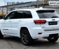 Білий Джип Grand Cherokee, об'ємом двигуна 3.6 л та пробігом 21 тис. км за 35500 $, фото 14 на Automoto.ua