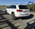 Білий Джип Grand Cherokee, об'ємом двигуна 3.6 л та пробігом 165 тис. км за 22000 $, фото 2 на Automoto.ua