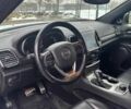 Білий Джип Grand Cherokee, об'ємом двигуна 3.6 л та пробігом 54 тис. км за 15600 $, фото 8 на Automoto.ua