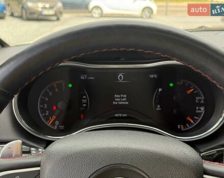 Белый Джип Гранд Чероки, объемом двигателя 5.65 л и пробегом 4 тыс. км за 39898 $, фото 29 на Automoto.ua